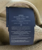 HERNO（ヘルノ）その他 ベージュ サイズ:40(M位) レディース/2200709283072