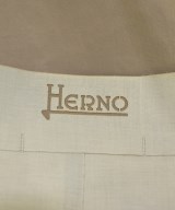 HERNO（ヘルノ）その他 ベージュ サイズ:38(S位) レディース/2200709283102