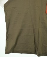 HERNO（ヘルノ）Tシャツ・カットソー カーキ サイズ:48(L位) メンズ/2200711969025