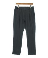 HERNO（ヘルノ）スラックス 黒 サイズ:M メンズ/2200710645302