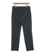 HERNO（ヘルノ）スラックス 黒 サイズ:M メンズ/2200710645302