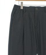 HERNO（ヘルノ）スラックス 黒 サイズ:M メンズ/2200710645302
