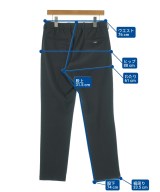 HERNO（ヘルノ）スラックス 黒 サイズ:M メンズ/2200710645302
