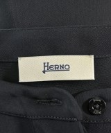 HERNO（ヘルノ）ブラウス 黒 サイズ:42(M位) レディース/2200712572019