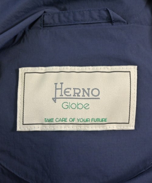 HERNO（ヘルノ）その他 紺 サイズ:48(L位) メンズ/2200715060247