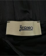 HERNO（ヘルノ）その他 黒 サイズ:38(S位) レディース/2200715858035