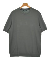 HERNO（ヘルノ）ニット・セーター グレー サイズ:50(XL位) メンズ/2200704888128