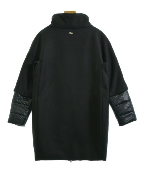 HERNO（ヘルノ）その他 紺 サイズ:12A(XS-S位) レディース/2200711925014