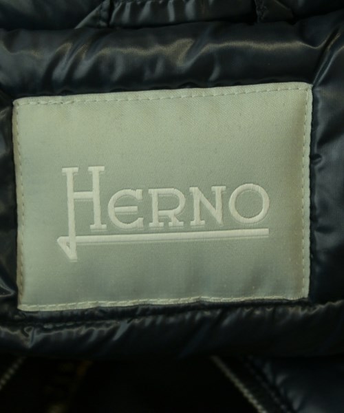 HERNO（ヘルノ）その他 紺 サイズ:12A(XS-S位) レディース/2200711925014