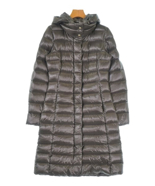 HERNO(ヘルノ)のダウンコート サイズ:40(M位) 31,400円