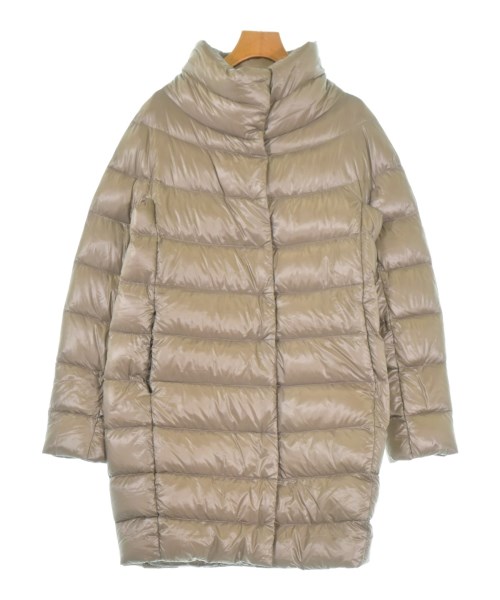 HERNO(ヘルノ)のダウンコート サイズ:40(M位) 66,700円