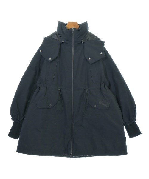 HERNO(ヘルノ)のダウンコート サイズ:38(S位) 66,700円