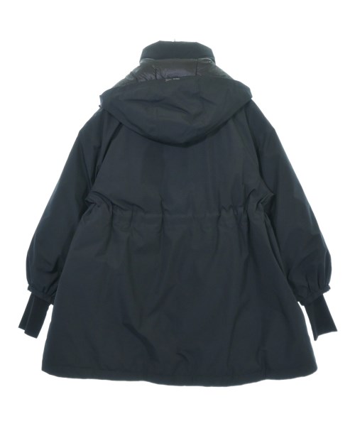 HERNO（ヘルノ）ダウンコート 黒 サイズ:38(S位) レディース/2200717881048