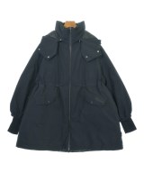 HERNO（ヘルノ）ダウンコート 黒 サイズ:38(S位) レディース/2200717881048
