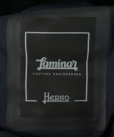 HERNO（ヘルノ）ダウンコート 黒 サイズ:38(S位) レディース/2200717881048
