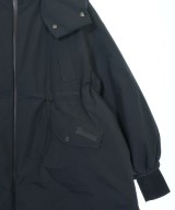 HERNO（ヘルノ）ダウンコート 黒 サイズ:38(S位) レディース/2200717881048
