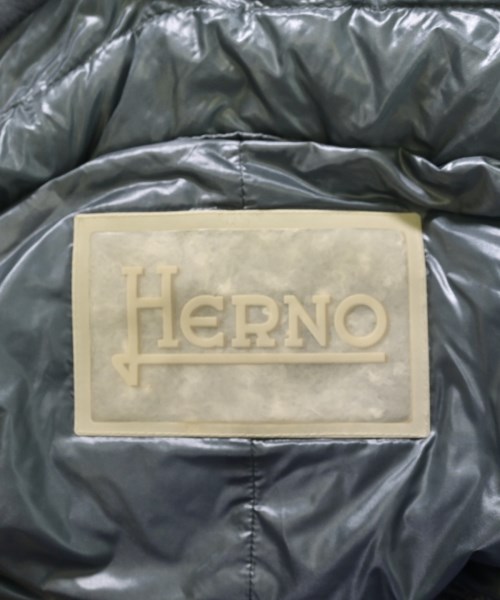 HERNO（ヘルノ）その他 青 サイズ:40(M位) レディース/2200718447038