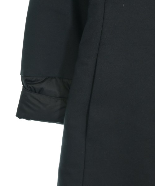 HERNO（ヘルノ）ダウンコート 紺 サイズ:42(M位) レディース/2200632394036