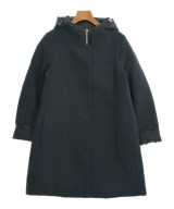 HERNO（ヘルノ）ダウンコート 紺 サイズ:42(M位) レディース/2200632394036
