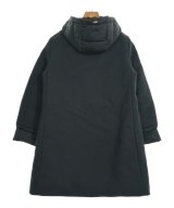 HERNO（ヘルノ）ダウンコート 紺 サイズ:42(M位) レディース/2200632394036