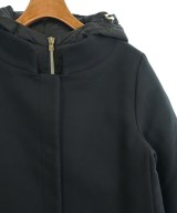 HERNO（ヘルノ）ダウンコート 紺 サイズ:42(M位) レディース/2200632394036