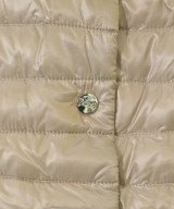 HERNO（ヘルノ）ダウンコート ベージュ サイズ:40(M位) レディース/2200640637019