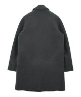 HERNO（ヘルノ）ステンカラーコート グレー サイズ:44(S位) メンズ/2200645565010