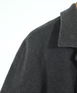 HERNO（ヘルノ）ステンカラーコート グレー サイズ:44(S位) メンズ/2200645565010