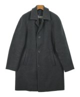 HERNO ステンカラーコート