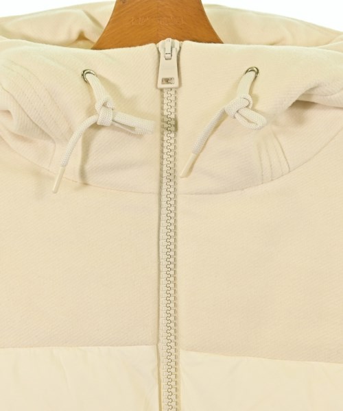 HERNO（ヘルノ）ダウンジャケット/ダウンベスト 白 サイズ:42(M位) レディース/2200646078014