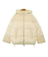 HERNO（ヘルノ）ダウンジャケット/ダウンベスト 白 サイズ:42(M位) レディース/2200646078014