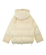 HERNO（ヘルノ）ダウンジャケット/ダウンベスト 白 サイズ:42(M位) レディース/2200646078014