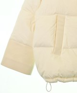 HERNO（ヘルノ）ダウンジャケット/ダウンベスト 白 サイズ:42(M位) レディース/2200646078014