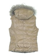 HERNO（ヘルノ）ダウンジャケット/ダウンベスト グレー サイズ:42(M位) レディース/2200636805064