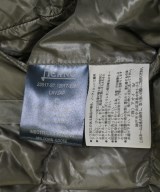 HERNO（ヘルノ）ダウンジャケット/ダウンベスト グレー サイズ:42(M位) レディース/2200636805064