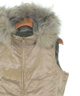 HERNO（ヘルノ）ダウンジャケット/ダウンベスト グレー サイズ:42(M位) レディース/2200636805064