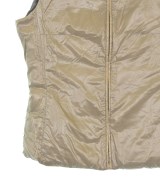 HERNO（ヘルノ）ダウンジャケット/ダウンベスト グレー サイズ:42(M位) レディース/2200636805064