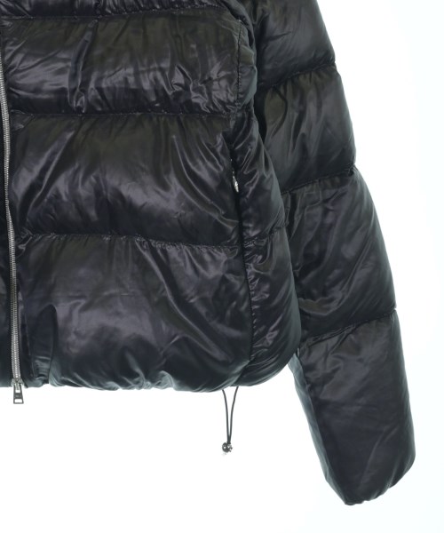 HERNO（ヘルノ）ダウンジャケット/ダウンベスト 黒 サイズ:40(M位) レディース/2200638276015