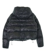 HERNO（ヘルノ）ダウンジャケット/ダウンベスト 黒 サイズ:40(M位) レディース/2200638276015