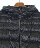 HERNO（ヘルノ）ダウンジャケット/ダウンベスト 黒 サイズ:40(M位) レディース/2200638276015