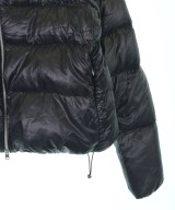 HERNO（ヘルノ）ダウンジャケット/ダウンベスト 黒 サイズ:40(M位) レディース/2200638276015