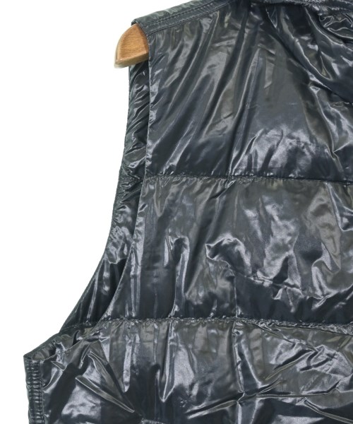 HERNO（ヘルノ）ダウンジャケット/ダウンベスト 紺 サイズ:50(XL位) メンズ/2200646531038