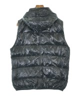 HERNO（ヘルノ）ダウンジャケット/ダウンベスト 紺 サイズ:50(XL位) メンズ/2200646531038