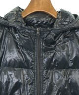 HERNO（ヘルノ）ダウンジャケット/ダウンベスト 紺 サイズ:50(XL位) メンズ/2200646531038