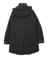 HERNO（ヘルノ）ダウンコート 黒 サイズ:-(XL位) レディース/2200646594019
