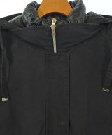HERNO（ヘルノ）ダウンコート 黒 サイズ:-(XL位) レディース/2200646594019
