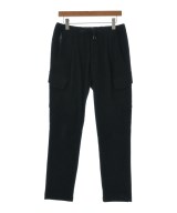 HERNO（ヘルノ）カーゴパンツ 黒 サイズ:M メンズ/2200639157191