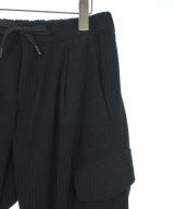 HERNO（ヘルノ）カーゴパンツ 黒 サイズ:M メンズ/2200639157191