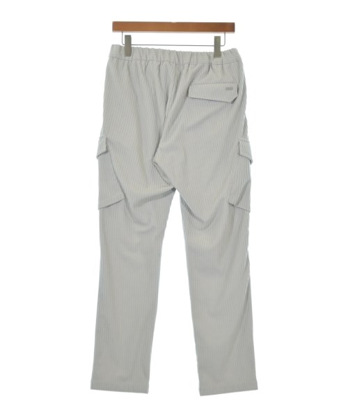 HERNO（ヘルノ）カーゴパンツ グレー サイズ:M メンズ/2200639157207