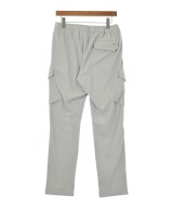HERNO（ヘルノ）カーゴパンツ グレー サイズ:M メンズ/2200639157207